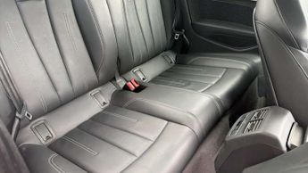 Audi A5 2.0 TFSI Quattro S Line 2dr S Tronic