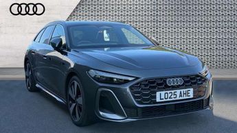Audi A5 2.0 TFSI 150 S line 5dr S Tronic
