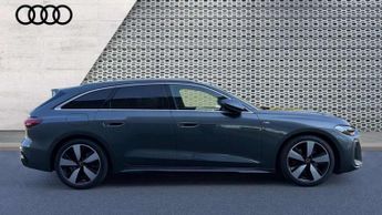 Audi A5 2.0 TFSI 150 S line 5dr S Tronic