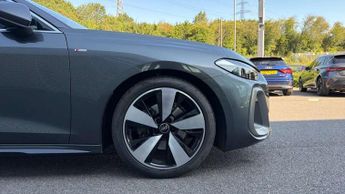 Audi A5 2.0 TFSI 150 S line 5dr S Tronic