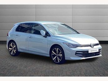 Volkswagen Golf 1.5 eTSI 150 Match 5dr DSG