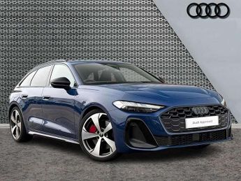 Audi A5 2.0 TFSI 299 e Quattro Edition 1 5dr S Tronic