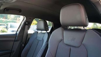 Audi A1 30 TFSI S Line 5dr S Tronic