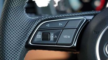 Audi A1 30 TFSI S Line 5dr S Tronic