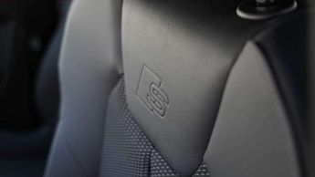 Audi A1 30 TFSI S Line 5dr S Tronic