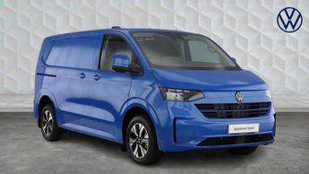 Volkswagen Transporter 2.0 TDI 150 Commerce Pro Van Auto