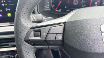 SEAT Ibiza 1.0 TSI 115 FR Sport 5dr DSG