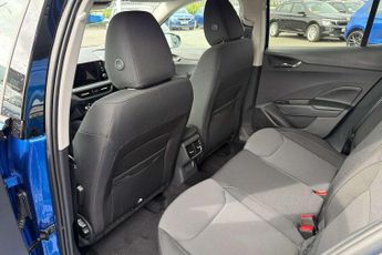 Skoda Fabia 1.0 TSI 116 Design Edition 5dr DSG