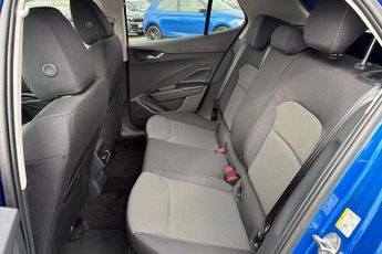Skoda Fabia 1.0 TSI 116 Design Edition 5dr DSG