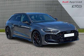 Audi RS5 RS 5 TFSI e Quattro Launch Edition 5dr Tiptronic