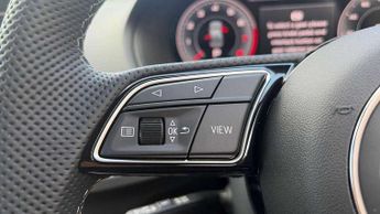 Audi Q2 35 TFSI S Line 5dr S Tronic