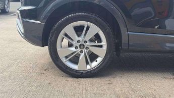 Audi Q2 35 TFSI S Line 5dr S Tronic