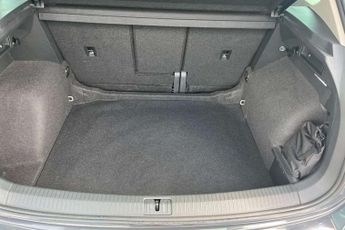 Volkswagen Tiguan 1.5 TSI 150 Life 5dr DSG