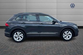Volkswagen Tiguan 1.5 TSI 150 Life 5dr DSG