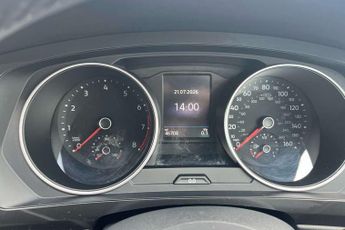 Volkswagen Tiguan 1.5 TSI 150 Life 5dr DSG