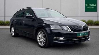 Skoda Octavia 1.4 TSI SE L 5dr