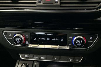 Audi Q5 40 TDI Quattro Edition 1 5dr S Tronic