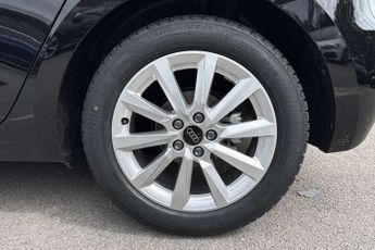 Audi A1 30 TFSI Sport 5dr S Tronic
