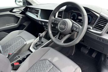 Audi A1 30 TFSI Sport 5dr S Tronic