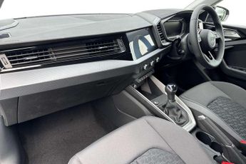 Audi A1 30 TFSI Sport 5dr S Tronic