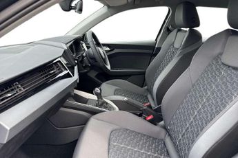 Audi A1 30 TFSI Sport 5dr S Tronic