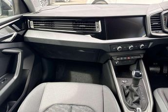 Audi A1 30 TFSI Sport 5dr S Tronic