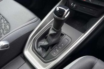 Audi A1 30 TFSI Sport 5dr S Tronic