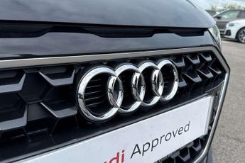 Audi A1 30 TFSI Sport 5dr S Tronic