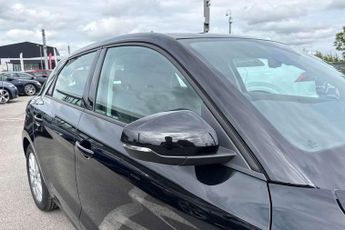 Audi A1 30 TFSI Sport 5dr S Tronic