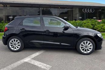 Audi A1 30 TFSI Sport 5dr S Tronic