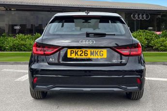 Audi A1 30 TFSI Sport 5dr S Tronic