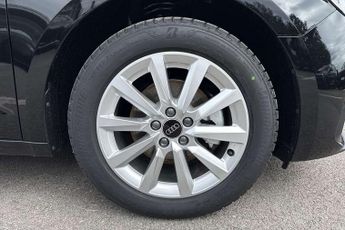 Audi A1 30 TFSI Sport 5dr S Tronic