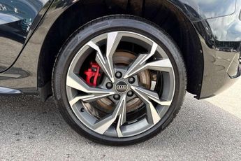 Audi A3 45 TFSI e S Line Competition 5dr S Tronic