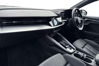 Audi A3 45 TFSI e S Line Competition 5dr S Tronic