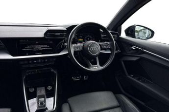 Audi A3 45 TFSI e S Line Competition 5dr S Tronic