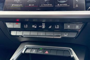 Audi A3 45 TFSI e S Line Competition 5dr S Tronic