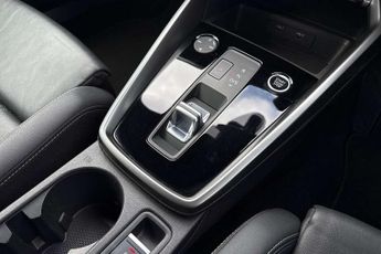 Audi A3 45 TFSI e S Line Competition 5dr S Tronic