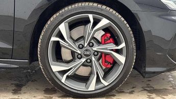 Audi A3 45 TFSI e S Line Competition 5dr S Tronic