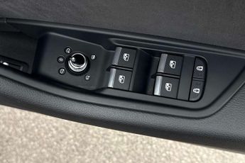 Audi A4 40 TFSI 204 S Line 4dr S Tronic
