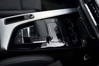 Audi A4 40 TFSI 204 S Line 4dr S Tronic