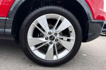 Audi Q2 35 TFSI S Line 5dr S Tronic