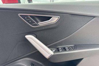 Audi Q2 35 TFSI S Line 5dr S Tronic