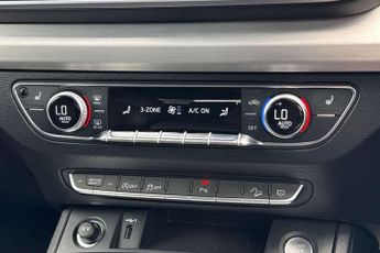 Audi Q5 40 TDI Quattro S Line 5dr S Tronic