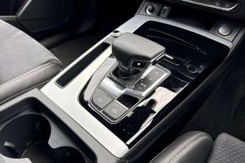 Audi Q5 40 TDI Quattro S Line 5dr S Tronic