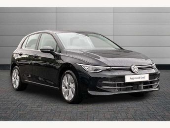 Volkswagen Golf 1.5 TSI 204 Style eHybrid 5dr DSG