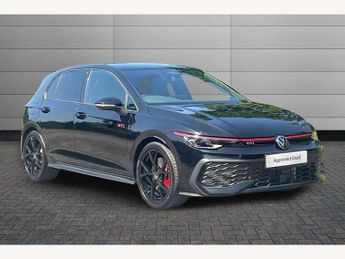 Volkswagen Golf GTi 2.0 TSI 265 GTI 5dr DSG