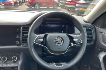 Skoda Kodiaq 1.5 TSI SE L Executive 5dr DSG [7 Seat]