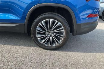 Skoda Kodiaq 1.5 TSI SE L Executive 5dr DSG [7 Seat]