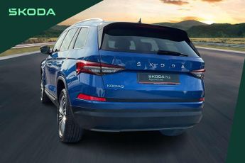 Skoda Kodiaq 1.5 TSI SE L Executive 5dr DSG [7 Seat]
