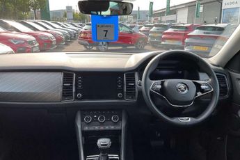 Skoda Kodiaq 1.5 TSI SE L Executive 5dr DSG [7 Seat]